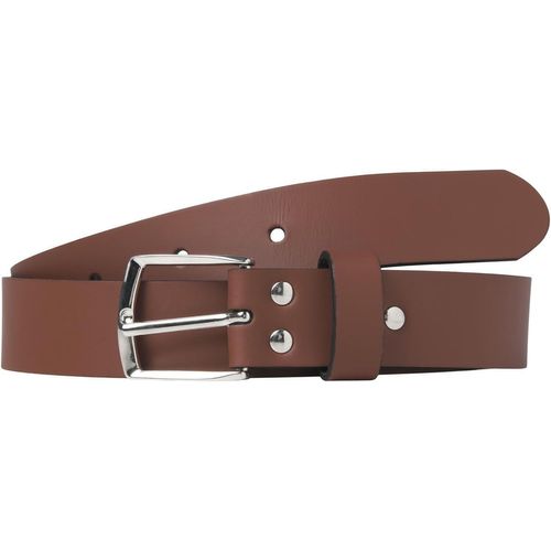 Tzf-Jacnoor Ceinture Synthétique Homme