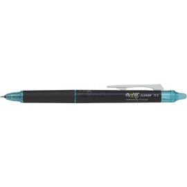 Frixion Stylo Roller Effaçable Frixion Point Clicker Pointe Fine Turquoise