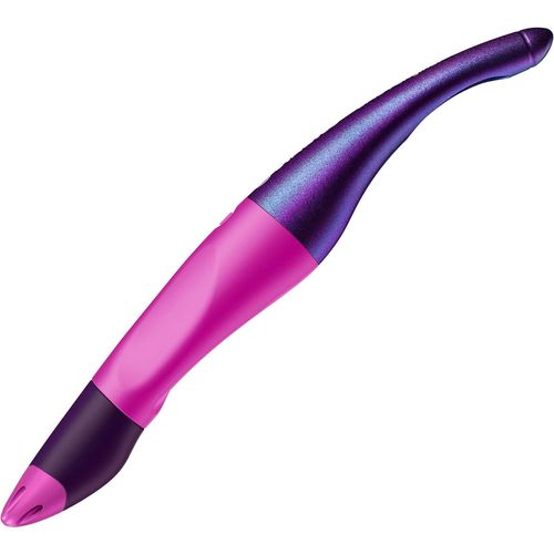 Stabilo Stylo Roller Easyoriginal Holograph Edition - Magenta - Droitier