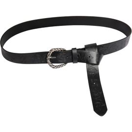 Tzf-Ceinture Médiévale En Faux Cuir, Ceinture De Chevalier De La Renaissance, Ceintures En Relief À Motif De Dragon Viking, Accessoires De Costumes De Cosplay Vintage Pour Hommes