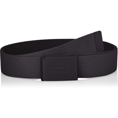KALANKA-Tonal Batwing Web Belt Ceinture Homme