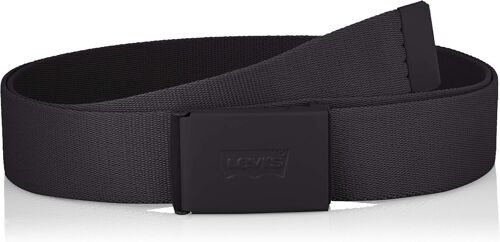 KALANKA-Tonal Batwing Web Belt Ceinture Homme