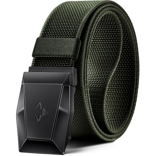 Tactical Belt,Men's Military Work Firefighter Belt 1.5.[E837]