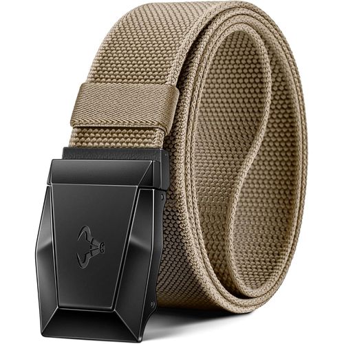 Tactical Belt,Men's Military Work Firefighter Belt 1.5.[E849]