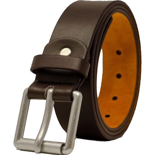 Tzf-38mm Jean Ceinture Pour Homme 82cm - 152cm Taille