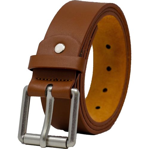Tzf-38mm Jean Ceinture Pour Homme 82cm - 152cm Taille