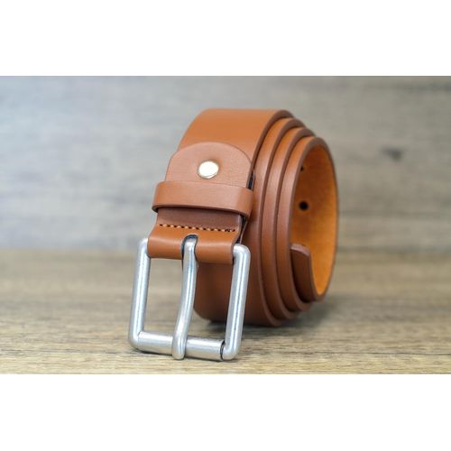 Tzf-38mm Jean Ceinture Pour Homme 82cm - 152cm Taille