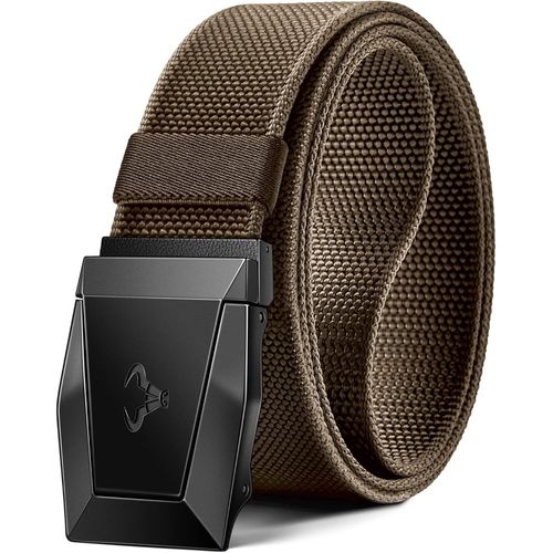 Tactical Belt,Men's Military Work Firefighter Belt 1.5.[E821]