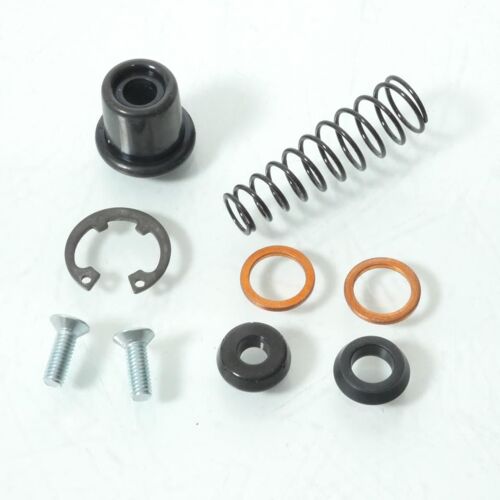 Kit Réparation Maitre Cylindre De Frein All Balls Pour Moto Honda 600 Xl R Pd03 1983 À 1987 Av Neuf