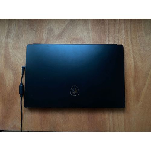 MSI GS75 Stealth 9SE - 17.3" Intel Core i7-9750H - 2.6 Ghz - Ram 16 Go - SSD 512 Go