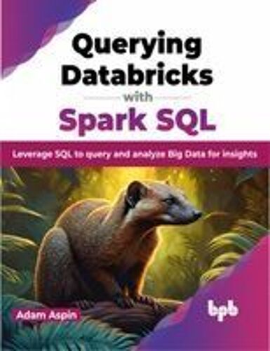 Querying Databricks With Spark Sql