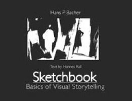 Sketchbook
