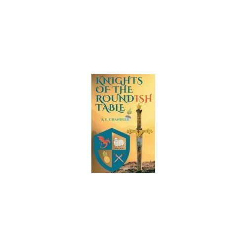 Knights Of The Roundish Table