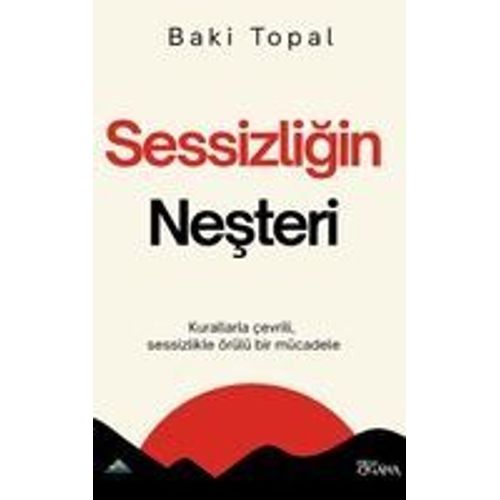 Sessizli¿In Ne¿Teri