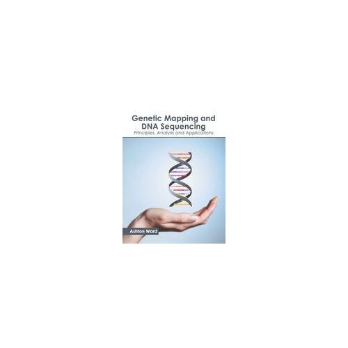 Genetic Mapping And Dna Sequencing: Principles, Analysis And Applications