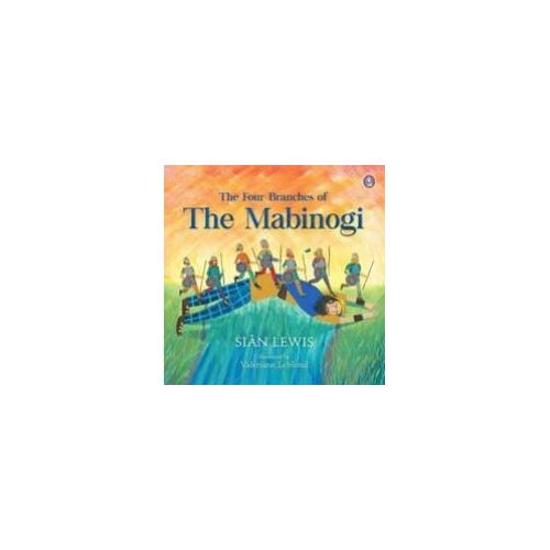 The Four Branches Of The Mabinogi