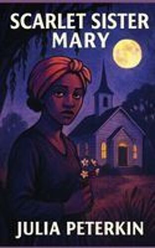 Scarlet Sister Mary