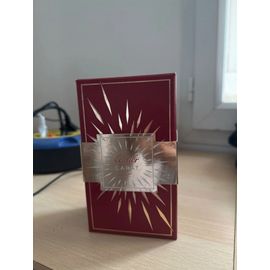 Cartier Carat Eau De Parfum 100 Ml 