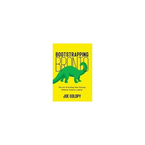 Bootstrapping Bronto