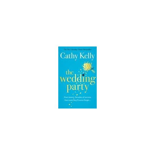 The Wedding Party