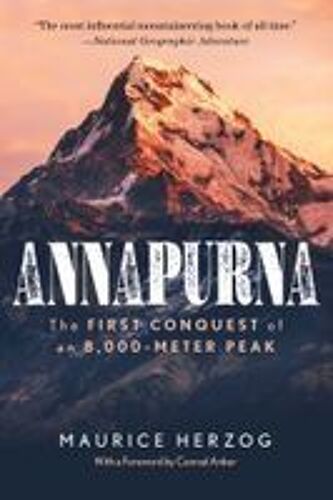 Annapurna