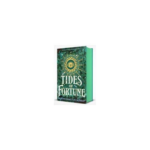 Tides Of Fortune