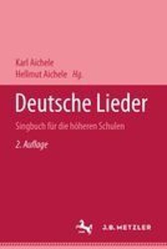 Deutsche Lieder