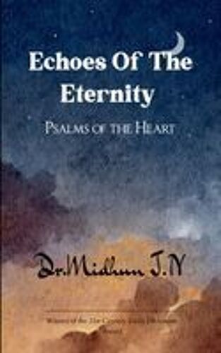 Echoes Of The Eternity