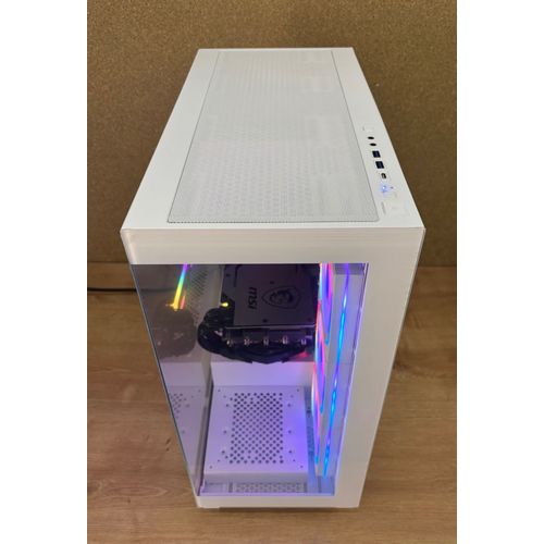 PC Gamer Intel Core i5-9600k - 3.7 Ghz - Ram 16 Go - SSD 1 To - RTX 2070 Super