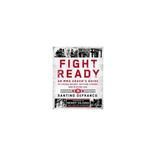 Fight Ready
