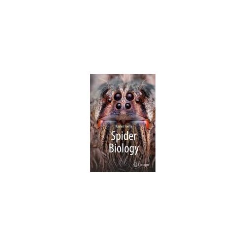 Spider Biology
