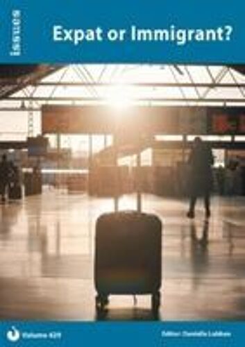 Expat Or Immigrant?