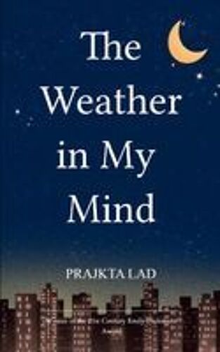 The Weather In My Mind