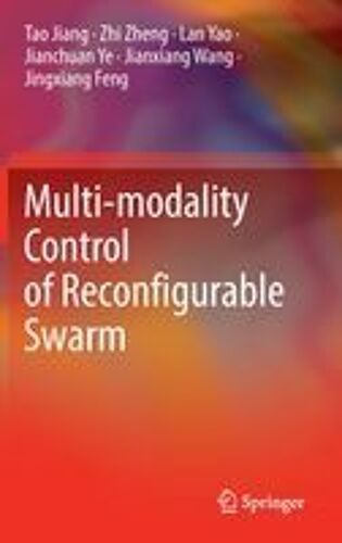 Multi-Modality Control Of Reconfigurable Swarm