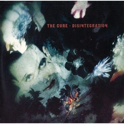 Disintegration - The Cure