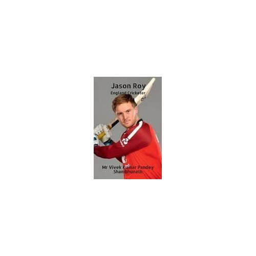 Jason Roy