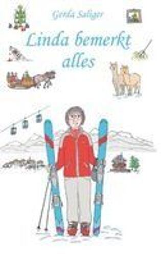 Linda Bemerkt Alles