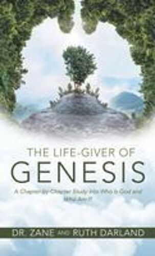 The Life-Giver Of Genesis