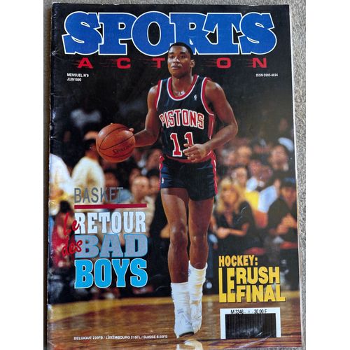 Sport Action 9