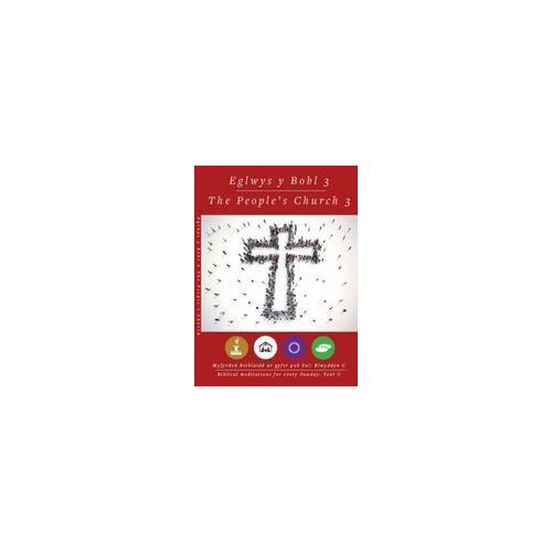 Eglwys Y Bobl 3 / The People's Church 3