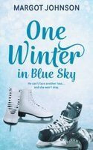 One Winter In Blue Sky
