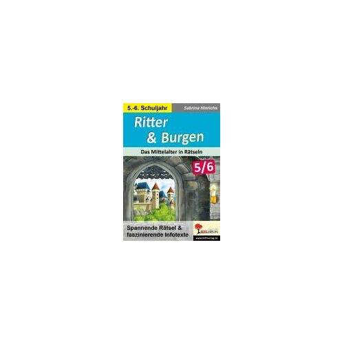 Ritter & Burgen / Sekundarstufe