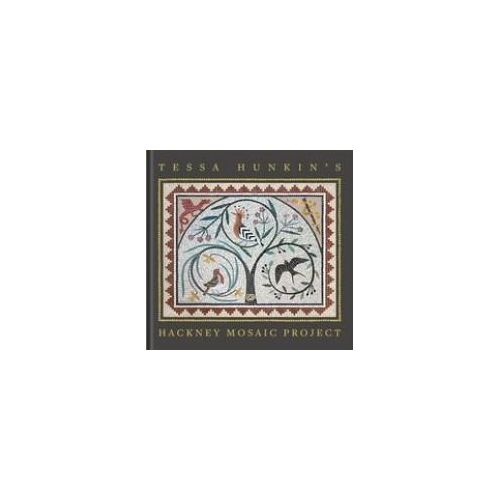 Tessa Hunkin's Hackney Mosaic Project