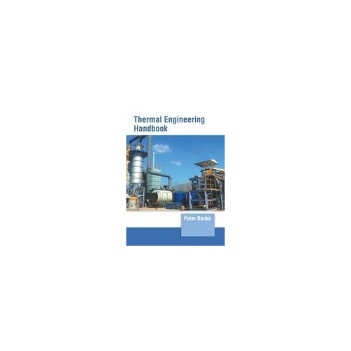 Thermal Engineering Handbook