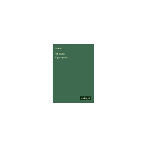 Pot-Bouille