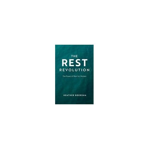 The Rest Revolution