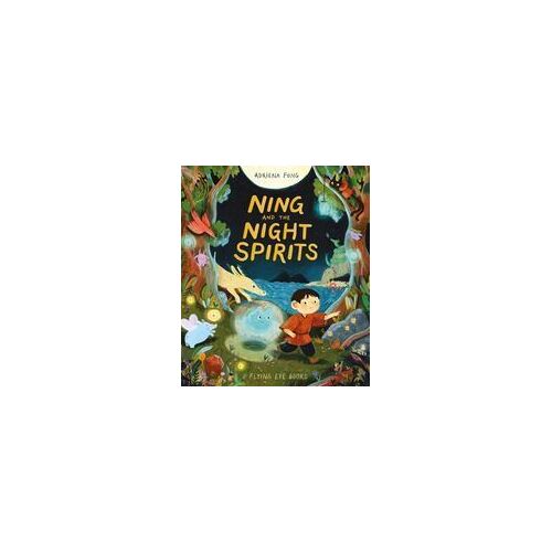 Ning And The Night Spirits