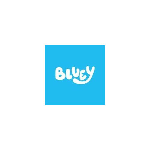 Bluey: Bedtime