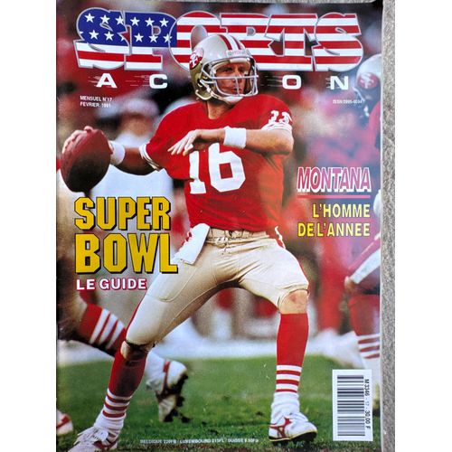 Sport Action 17