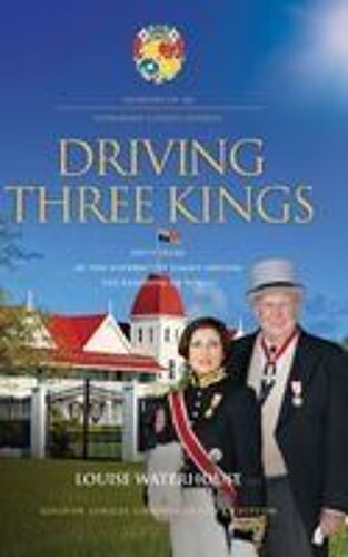 Driving Three Kings